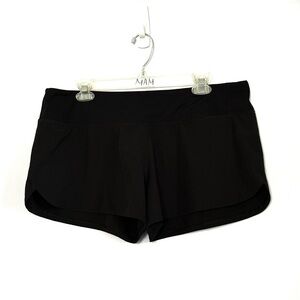 Vuori‎ Black Omni Performance Shorts - XLarge